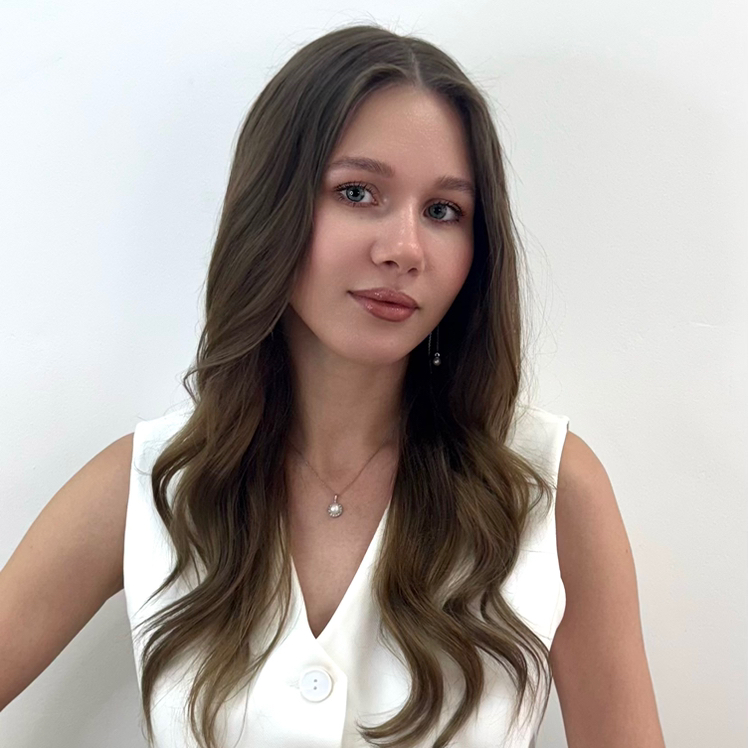 Алина Тимошенко