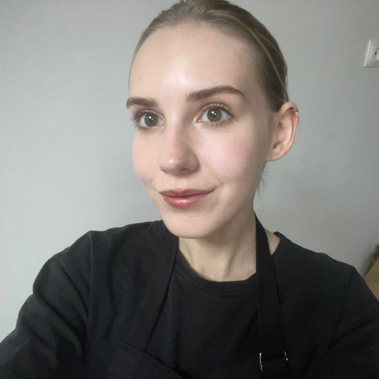 Диана Обатурова