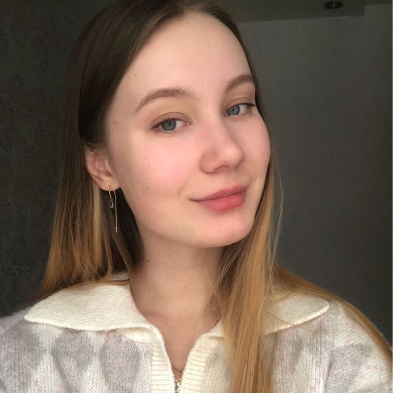 Екатерина
