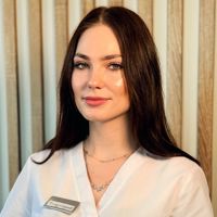 Гришина Виктория