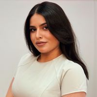 Гаписова Самира