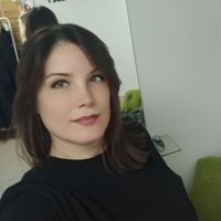 Анна Кошевая