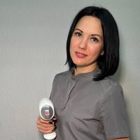 Галина