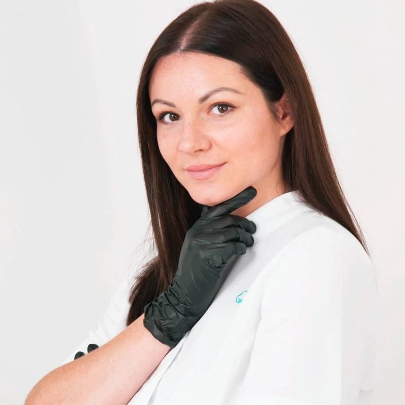 Алина