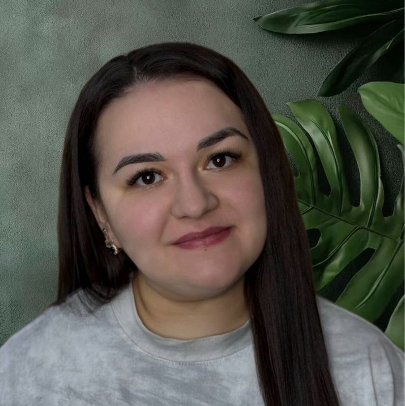 Светлана