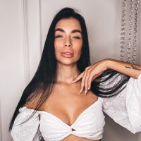 Дружинина Ксения