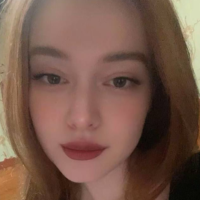 Эвелина