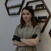 Голова Александра
