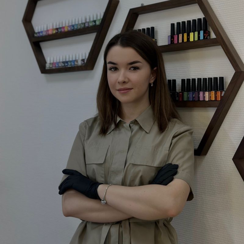 Голова Александра