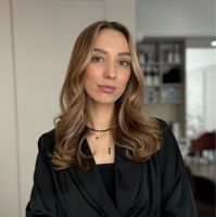 Дмитриенко Валерия
