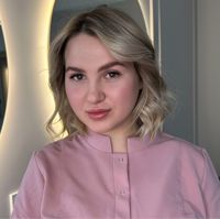 Бердугужа Анастасия