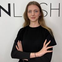 T Анастасия