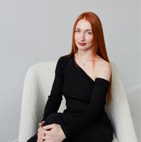 Froshgaizer Elena