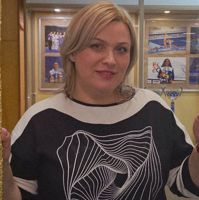 Катерина