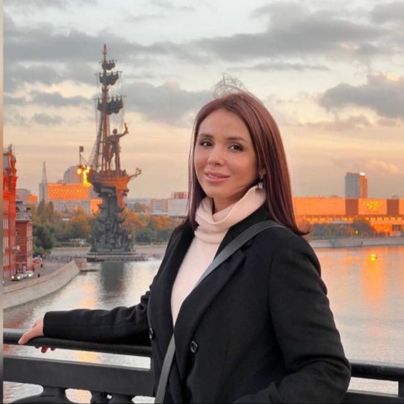Светлана