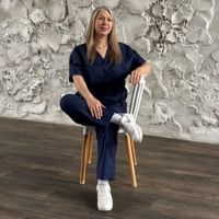 Рукосуева Екатерина