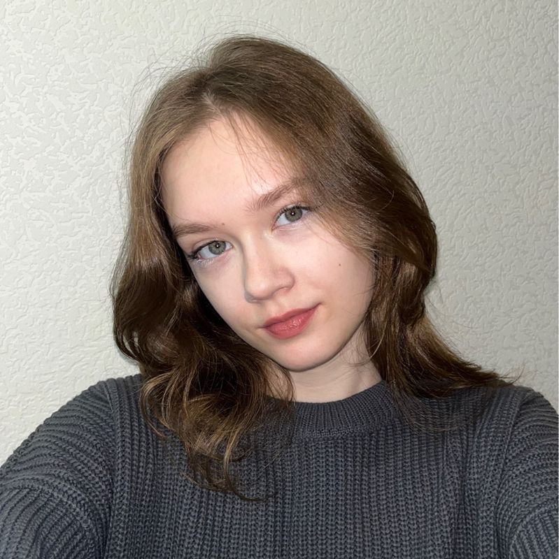 Дарья
