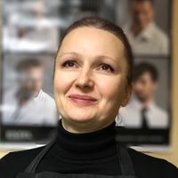 Оксана