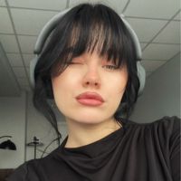 Лисёная Ксения