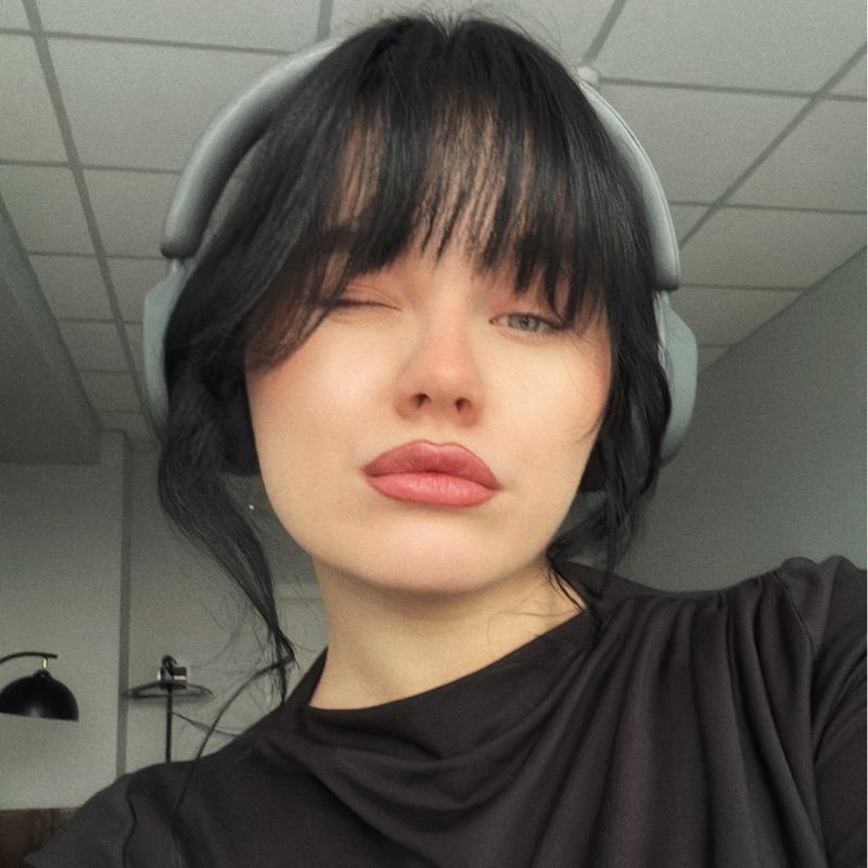 Лисёная Ксения