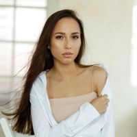 Мастер Ахтямова Алсу