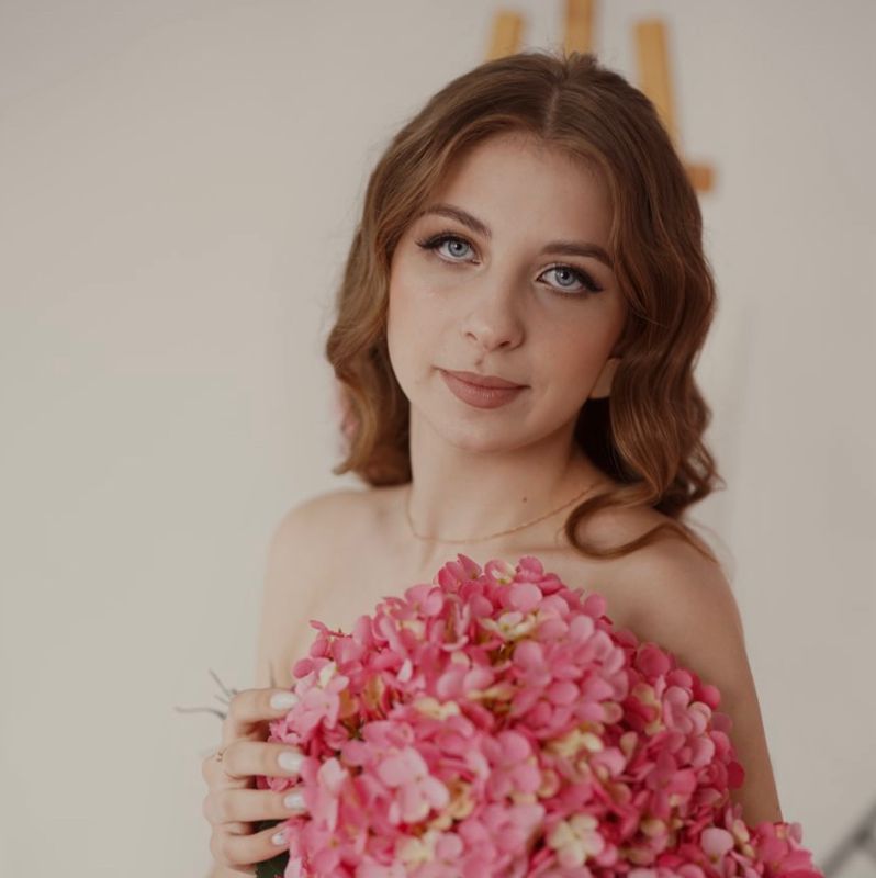 Мастер Афанасьева Надежда