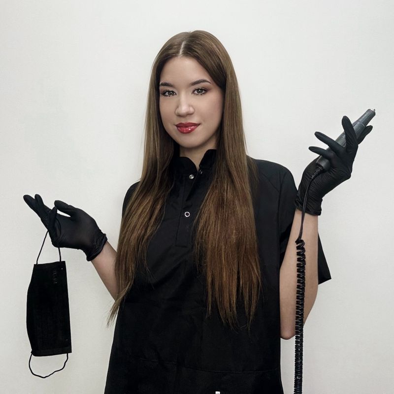 Карина