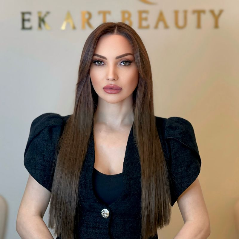 Екатерина