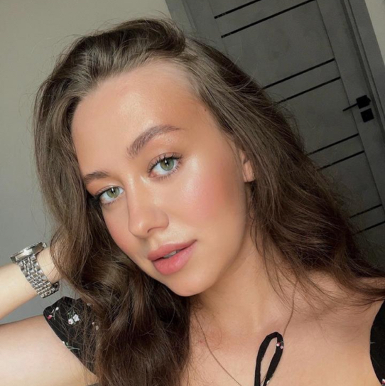 Екатерина