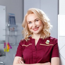 Беловушка Наталья