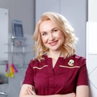 Беловушка Наталья