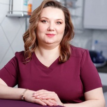 Суровцева Елена