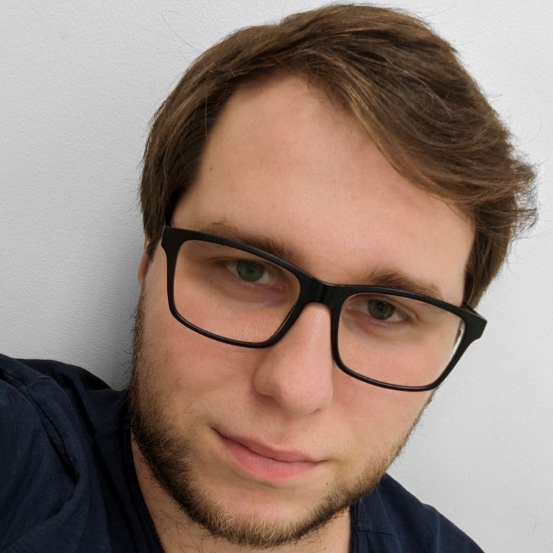 Андреев Дмитрий