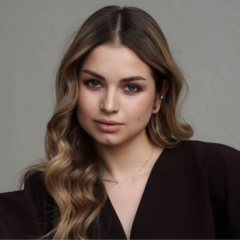 Кириллова Надежда
