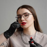 Смирнова Елена