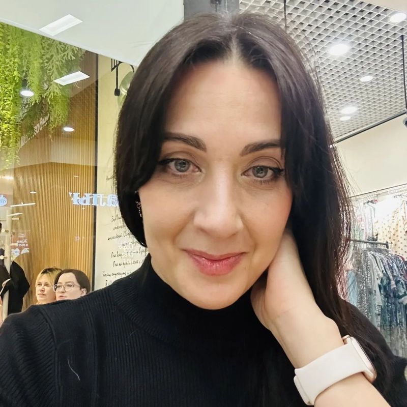 Елена