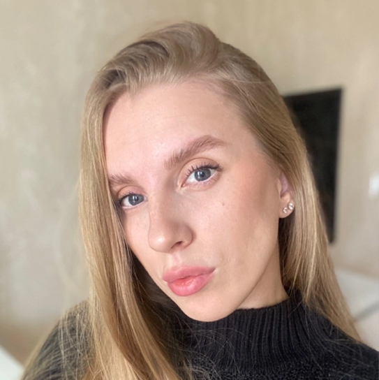 Валерия