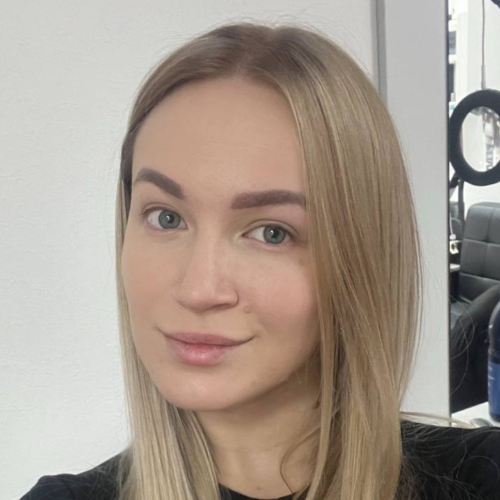 Анастасия