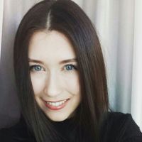 Лисовик Ксения