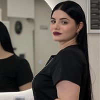 Саркаева Матанат