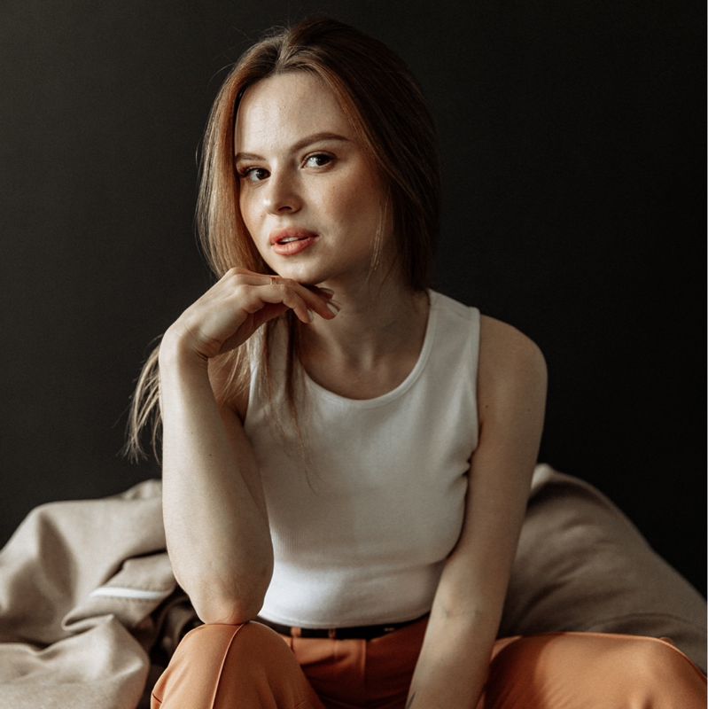 Утина Кристина
