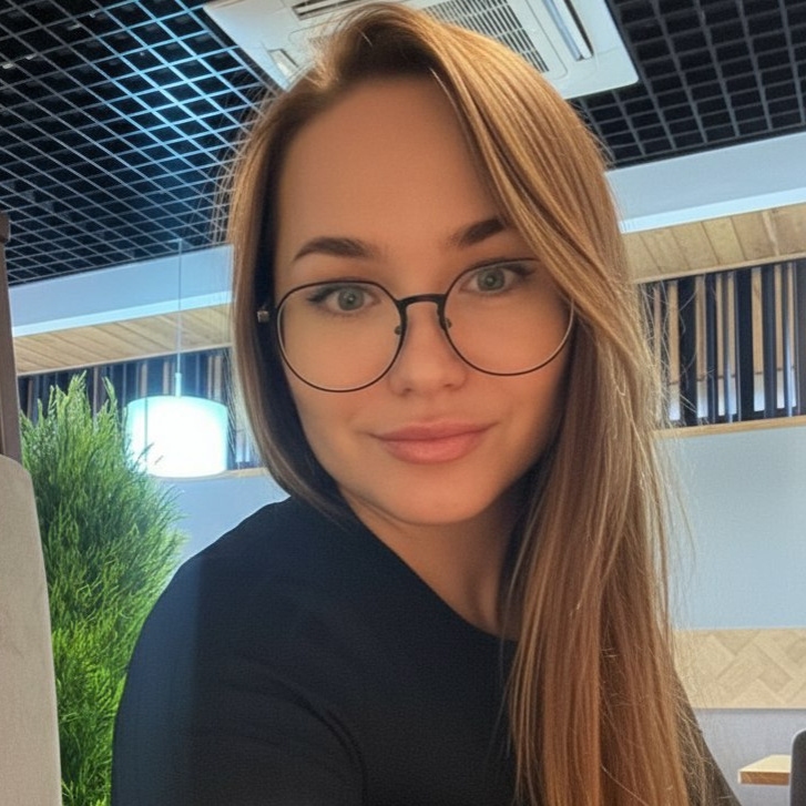 Надя