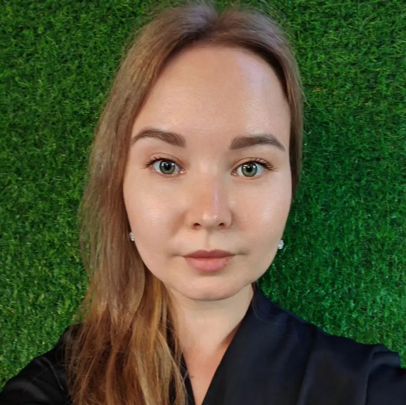 Ульяна (Плати сколько хочешь)