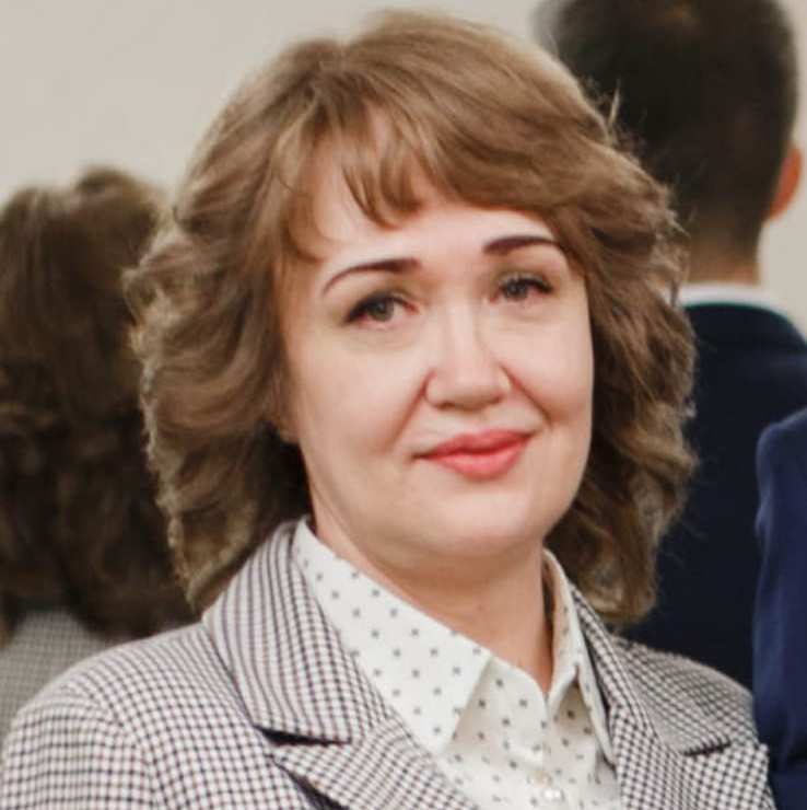 В. Ольга