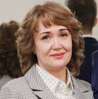 В. Ольга
