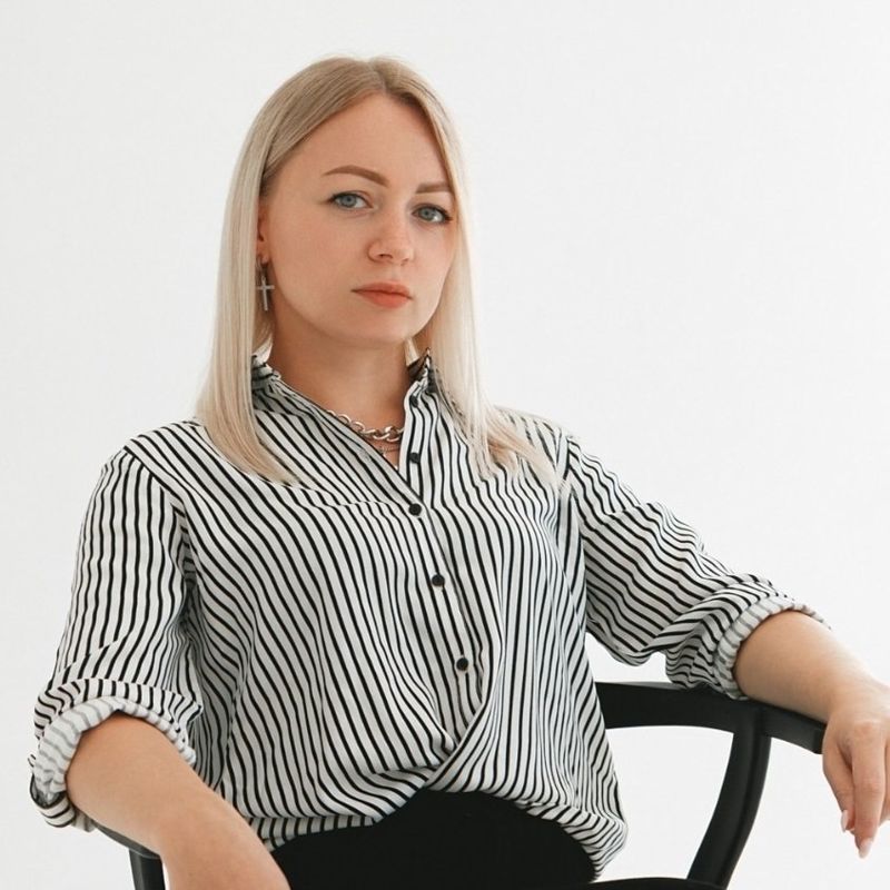 Олеся