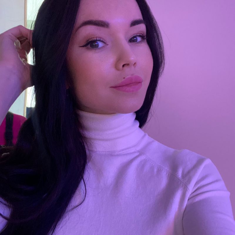 Марина