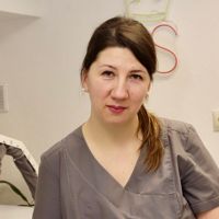 Любимцева Ольга