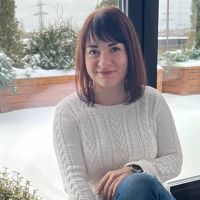 Матвеева Алена
