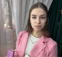 Федотова Анна